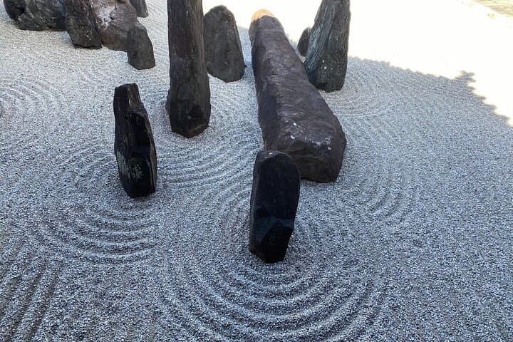 Full Day Private Tour in Kyoto with Pickup — photo 14
