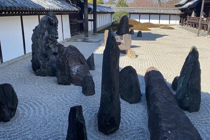 Full Day Private Tour in Kyoto with Pickup — photo 15