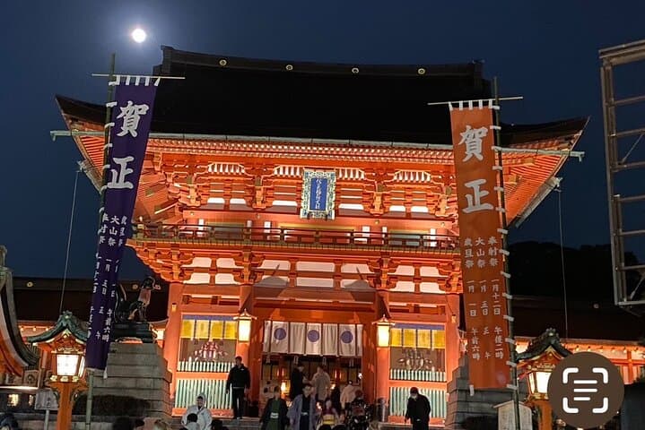 Full Day Private Tour in Kyoto with Pickup — photo 17