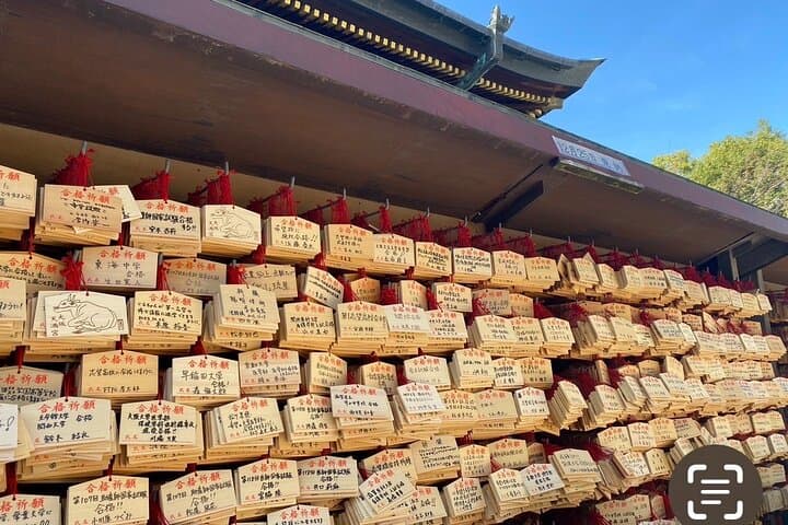 Full Day Private Tour in Kyoto with Pickup — photo 20
