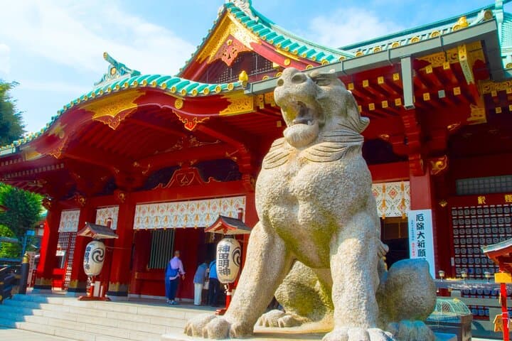 From History to Subculture: Akihabara & Ueno Must-See Tour! — photo 2