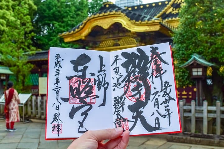 From History to Subculture: Akihabara & Ueno Must-See Tour! — photo 6