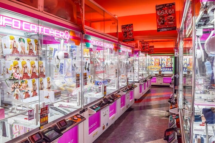 From History to Subculture: Akihabara & Ueno Must-See Tour! — photo 8