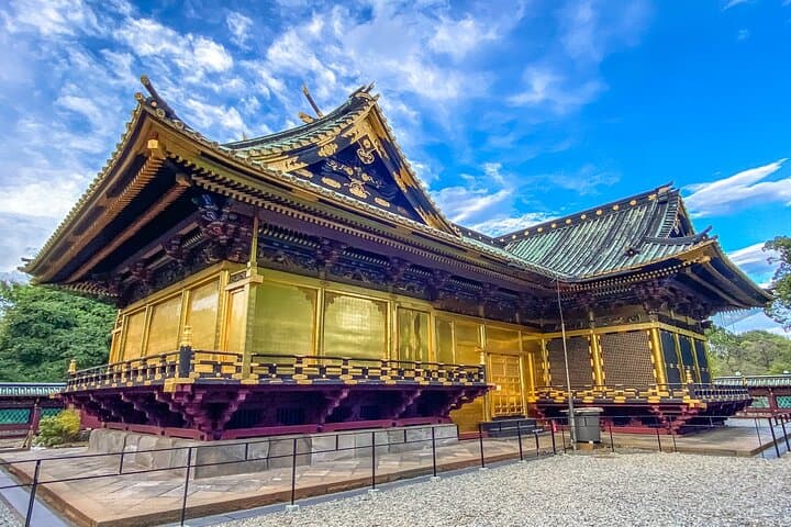 From History to Subculture: Akihabara & Ueno Must-See Tour! — photo 10