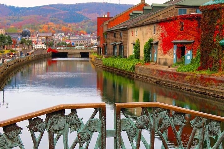 Otaru 7hr Private Tour with Licensed Guide Sapporo Dpt. — photo 20