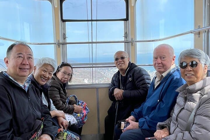 Otaru 7hr Private Tour with Licensed Guide Sapporo Dpt. — photo 4