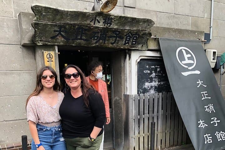 Otaru 7hr Private Tour with Licensed Guide Sapporo Dpt. — photo 14
