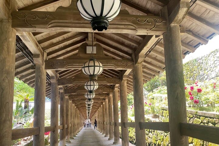 Exclusive Luxury Day Tours Serene Nara — photo 15