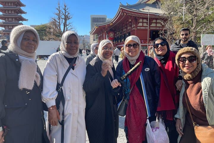 Best Tokyo with a National Licensed Guide — photo 7