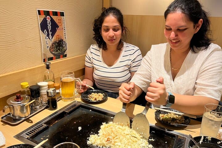 Tokyo: Best Ginza Food Tour at 3 Local Eateries — photo 8