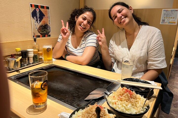 Tokyo: Best Ginza Food Tour at 3 Local Eateries — photo 20