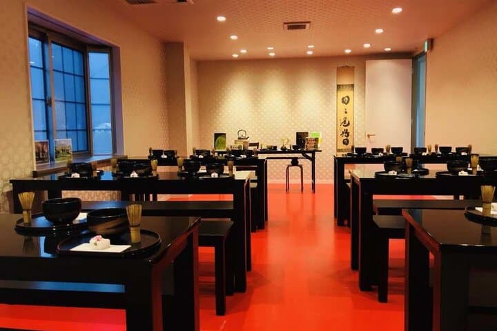 Mt Fuji 5th Station, Oshino Hakkai, Kawaguchiko Matcha Experience — photo 9