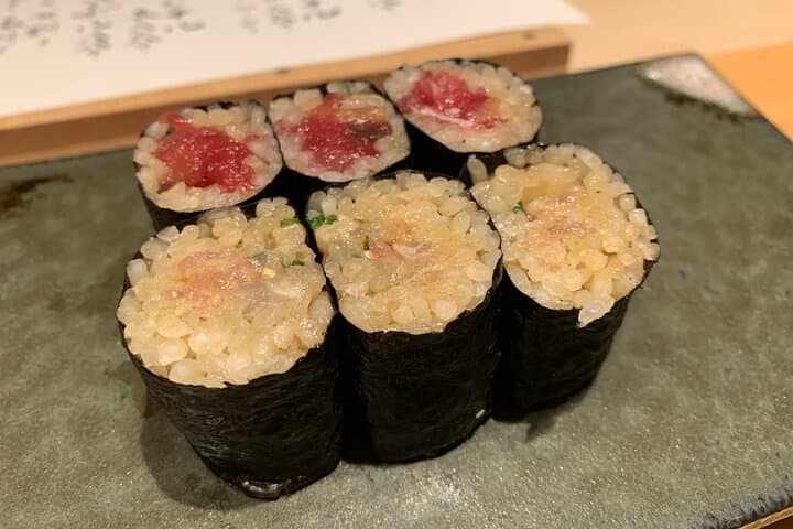 SUSHI Making Experience at Restaurant — photo 10