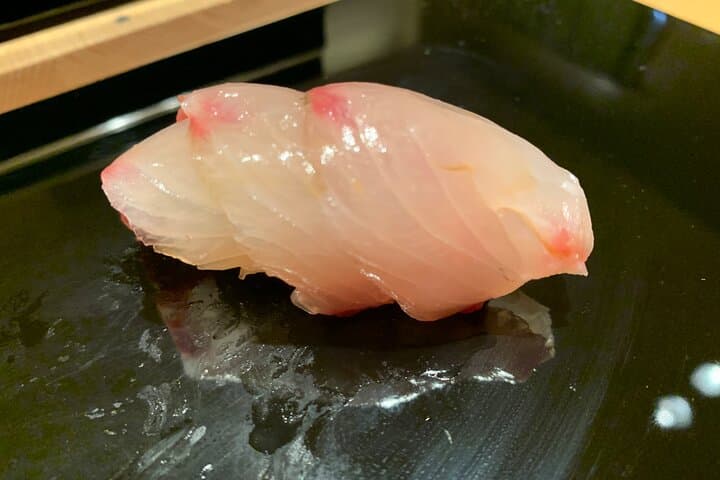 SUSHI Making Experience at Restaurant — photo 12