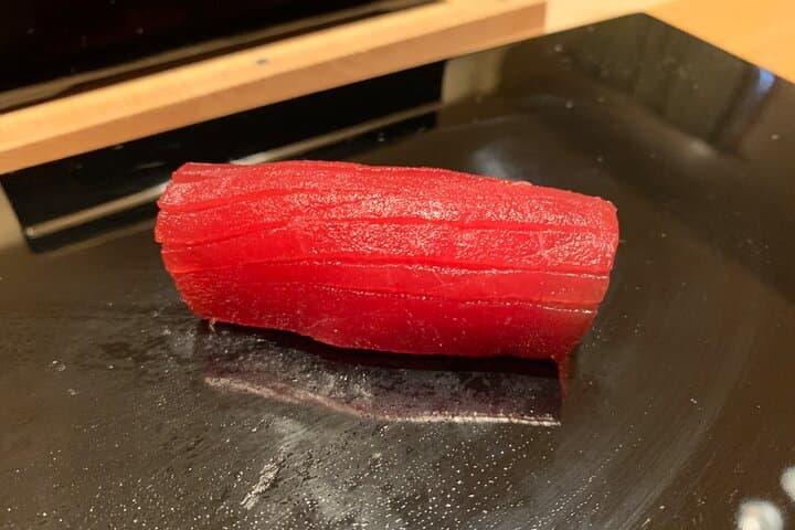 SUSHI Making Experience at Restaurant — photo 11