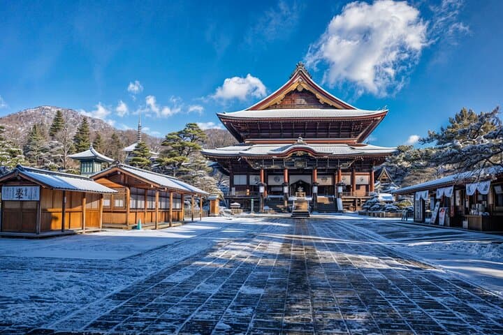 10 Day Japan Private Tour Unveiling Maximum Attractions — photo 19