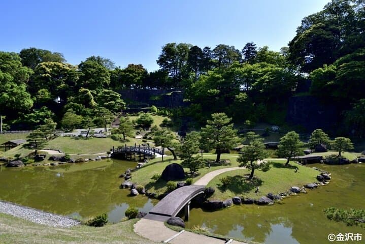 Kanazawa Half Day E-bike Tour — photo 6