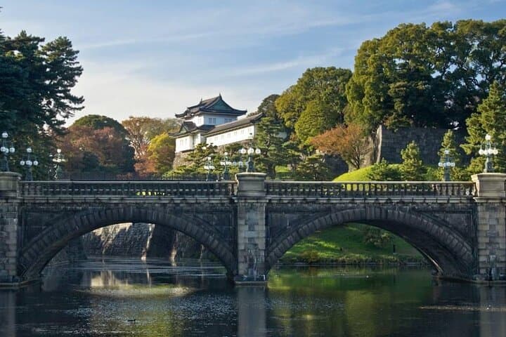 Tokyo Full Day Customize Private City Tour — photo 18