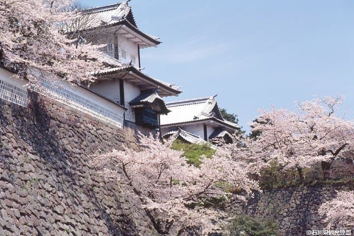Kanazawa Half Day E-bike Tour — photo 8