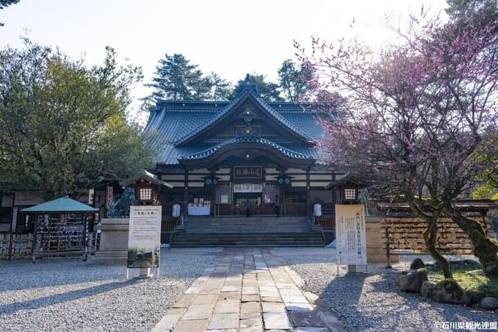 Kanazawa Half-Day Private Tour — photo 9
