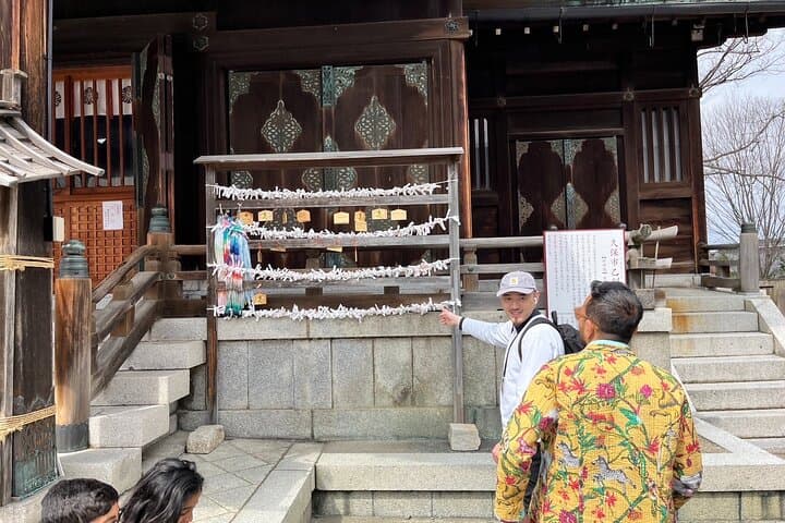 Kanazawa Half Day E-bike Tour — photo 15