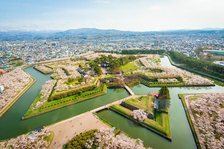 Hakodate Private Customizable Full Day Tour — photo 4