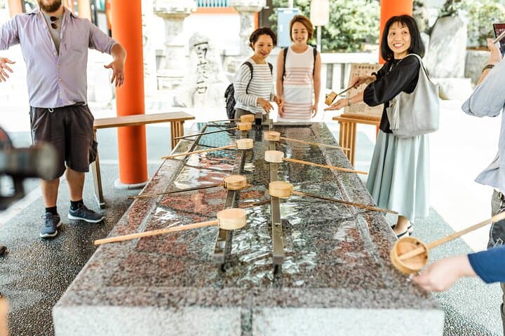 Kobe Highlights & Hidden Gems: Private & Custom Tour with a Guide — photo 5