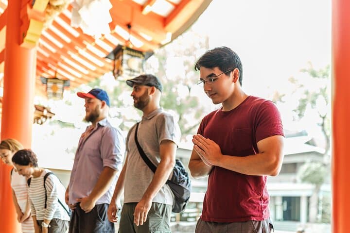 Kobe Highlights & Hidden Gems: Private & Custom Tour with a Guide — photo 4