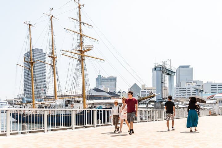Kobe Highlights & Hidden Gems: Private & Custom Tour with a Guide — photo 8