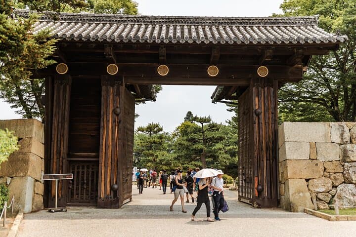 Kobe Highlights & Hidden Gems: Private & Custom Tour with a Guide — photo 3