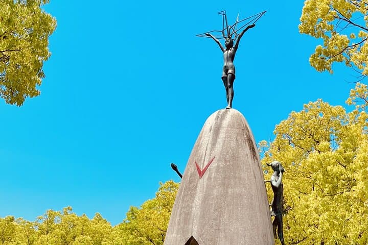 Hiroshima Peace & History Tour: Why the Atomic Bomb Was Dropped — photo 2