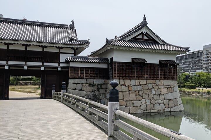 Hiroshima Peace & History Tour: Why the Atomic Bomb Was Dropped — photo 5