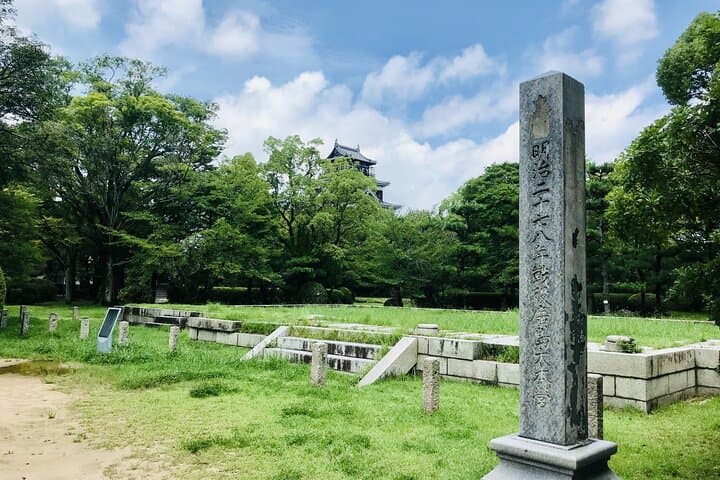 Hiroshima Peace & History Tour: Why the Atomic Bomb Was Dropped — photo 6