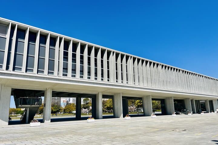 Hiroshima Peace & History Tour: Why the Atomic Bomb Was Dropped — photo 7