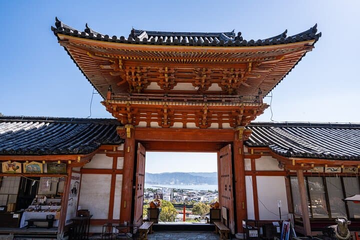 Wakayama Private Customizable 6-Hour Tour — photo 4