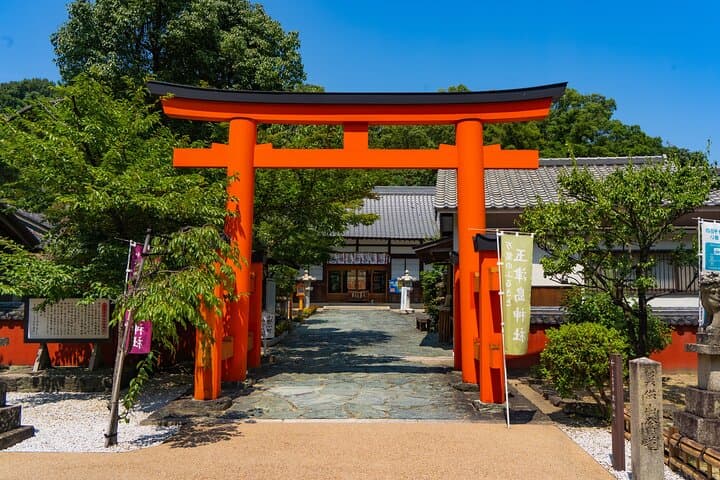 Wakayama Private Customizable 6-Hour Tour — photo 6