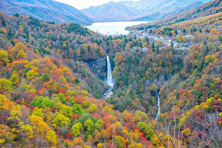 Nikko World Heritage Full Day Trip — photo 2