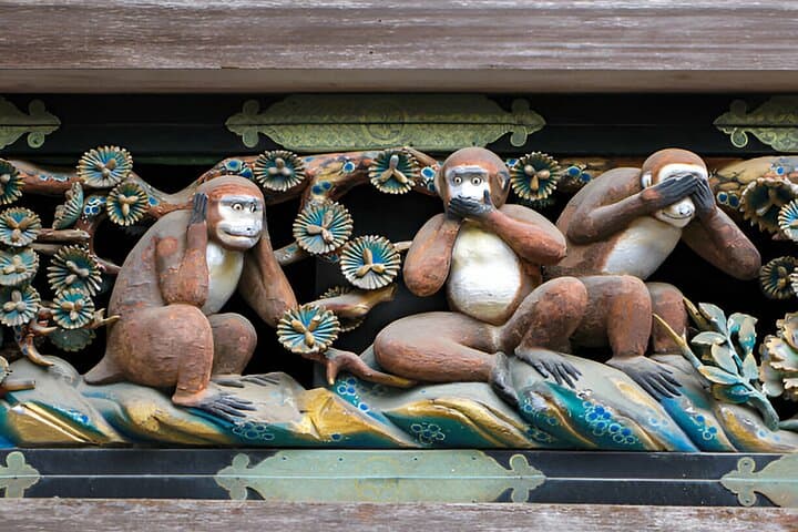 Nikko World Heritage Full Day Trip — photo 10