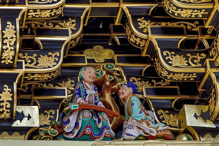 Nikko World Heritage Full Day Trip — photo 11