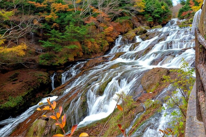 Nikko World Heritage Full Day Trip — photo 12