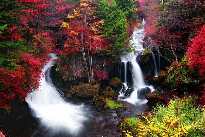 Nikko World Heritage Full Day Trip — photo 14