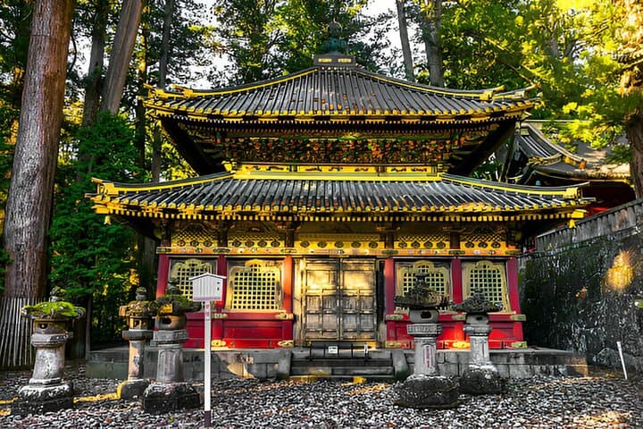 Nikko World Heritage Full Day Trip — photo 7