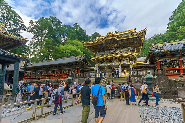 Nikko World Heritage Full Day Trip — photo 9