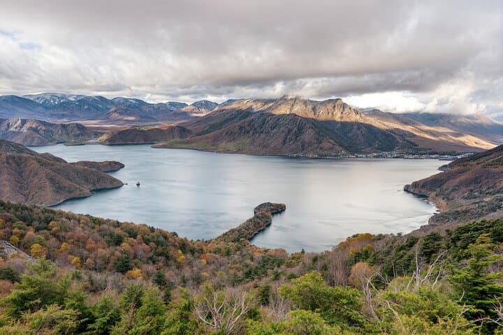 Nikko World Heritage Full Day Trip — photo 16
