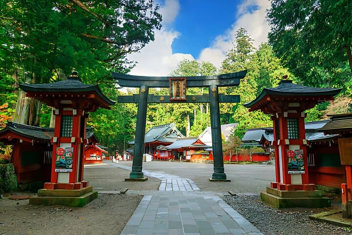 Nikko World Heritage Full Day Trip — photo 18