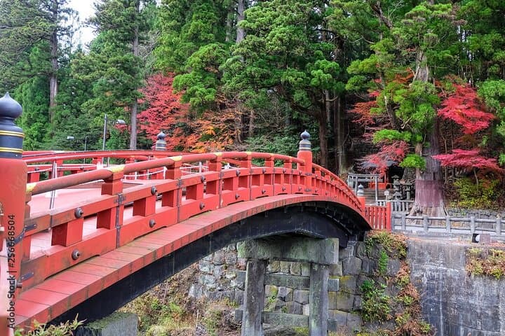 Full Day Nikko Private Tour with Multilingual Chauffeur — photo 3