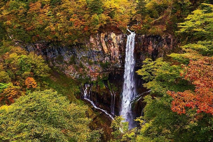 Full Day Nikko Private Tour with Multilingual Chauffeur — photo 5