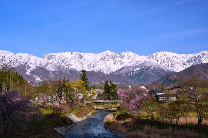 Private Hakuba Customizable 6-Hour Tour — photo 4