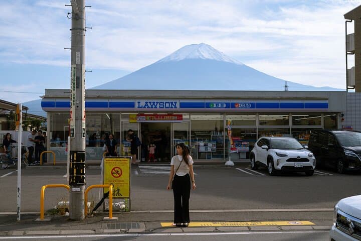 Majestic Mount Fuji: Exclusive Private Day Tour — photo 11
