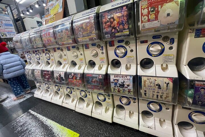 Akihabara - Discover the Otaku Culture & Experience the Maid Cafe — photo 13